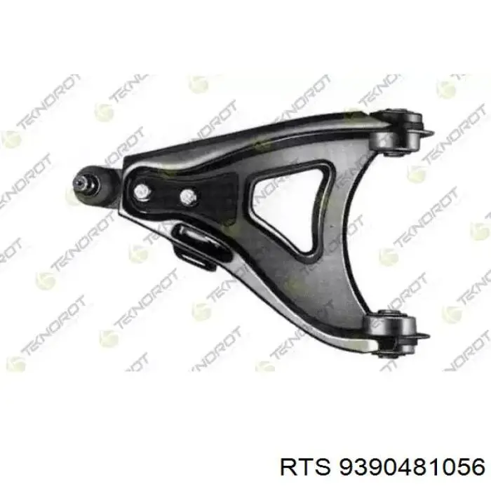 Rótula inferior de suspensión RTS 9390481056 precio, desde 23,55 EUR
