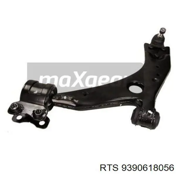 Rótula inferior de suspensión RTS 9390618056 precio, desde 36,90 EUR