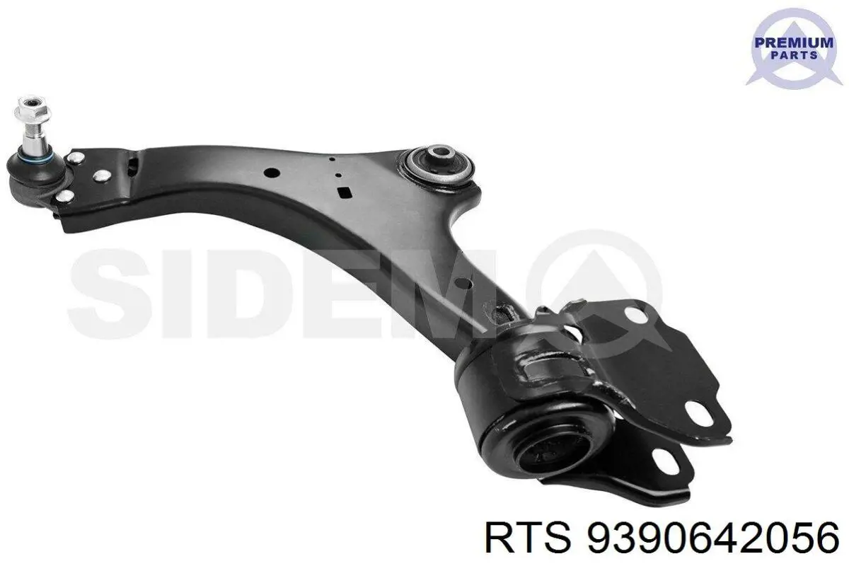Rótula inferior de suspensión RTS 9390642056 precio, desde 24,03 EUR