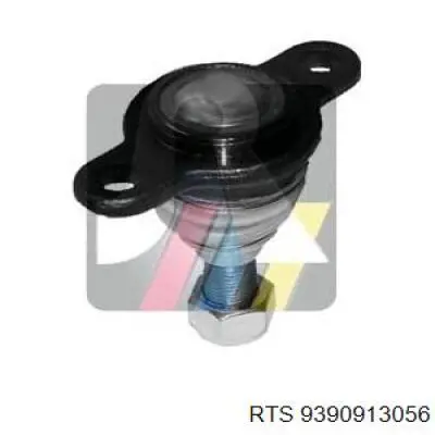 Comprar 9390913056 RTS Rótula inferior de suspensión