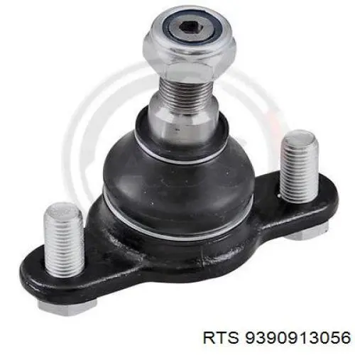 Rótula inferior de suspensión RTS 9390913056 precio, desde 36,16 EUR