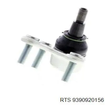 Cojinete de bola inferior derecho RTS 9390920156