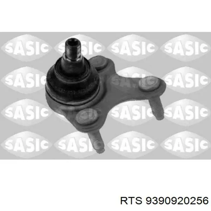 Rótula de suspensión inferior izquierda Open Parts SSB108210 precio, desde 16,64 EUR