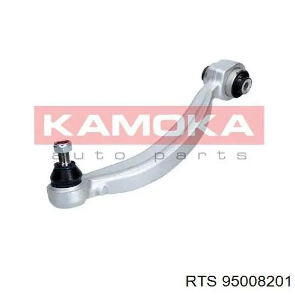 Brazo inferior derecho de la suspensión delantera RTS 95008201 precio, desde 213,19 EUR