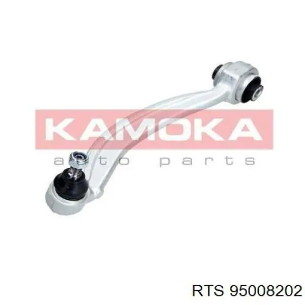 Comprar 95008202 RTS Brazo inferior izquierdo de la suspensión delantera