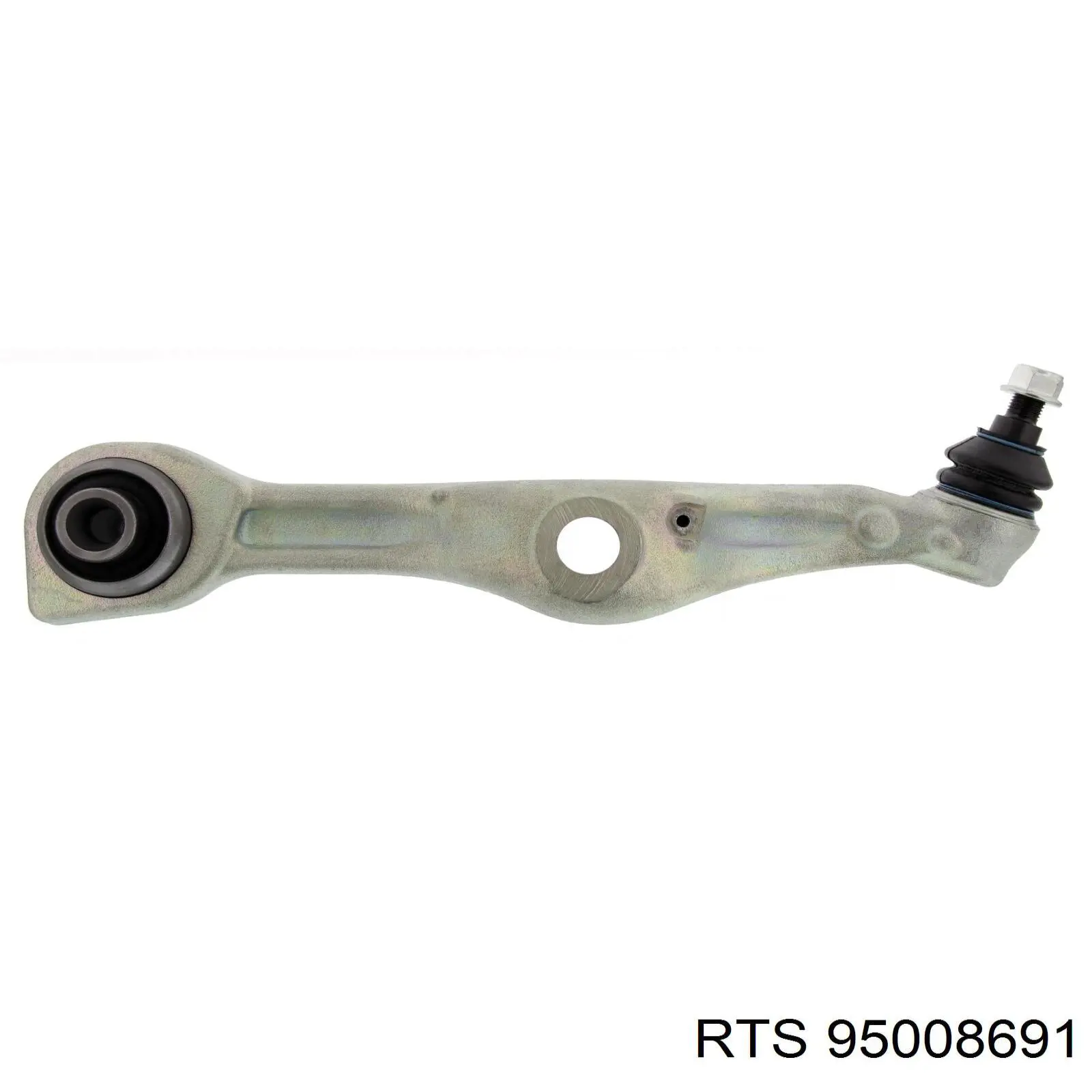 Brazo inferior derecho de la suspensión delantera RTS 95008691 precio, desde 224,73 EUR