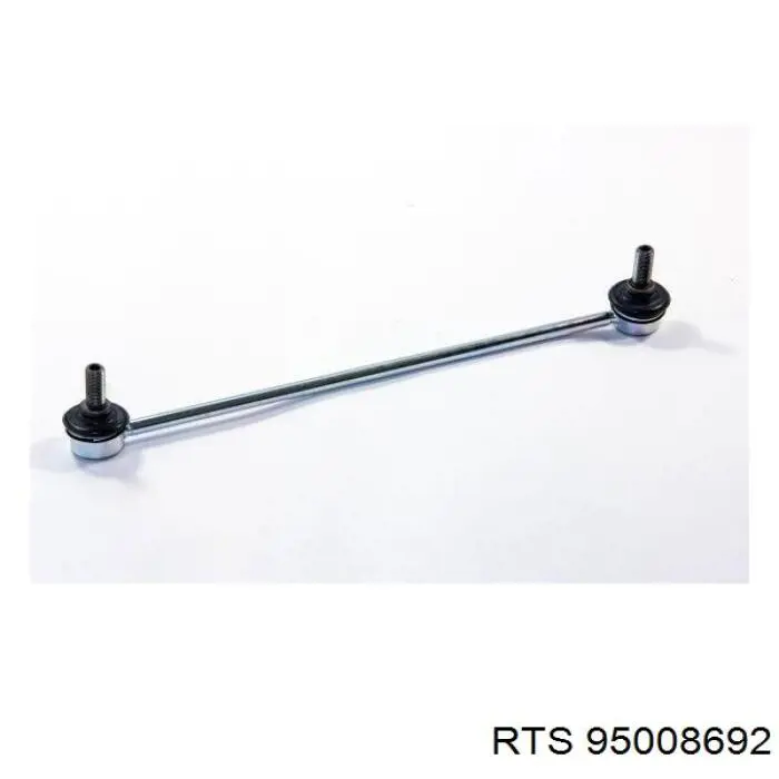95008692 RTS Brazo inferior izquierdo de la suspensión delantera