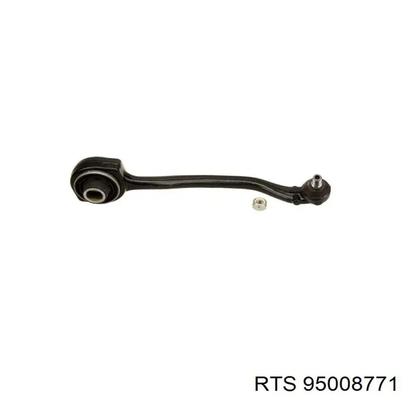 Brazo inferior derecho de la suspensión delantera RTS 95008771 precio, desde 125,93 EUR