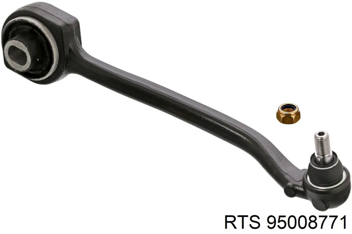 Comprar 95008771 RTS Brazo inferior derecho de la suspensión delantera