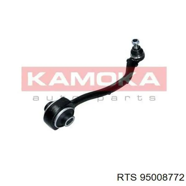 Comprar 95008772 RTS Brazo inferior izquierdo de la suspensión delantera