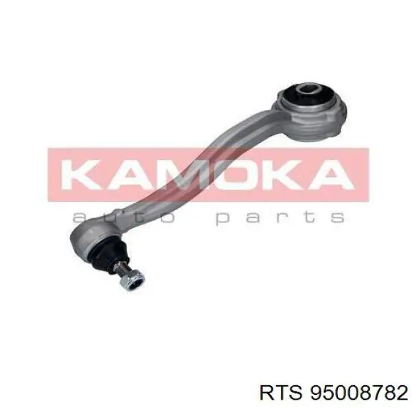Comprar 95008782 RTS Triángulo de suspensión delantera, superior izquierda
