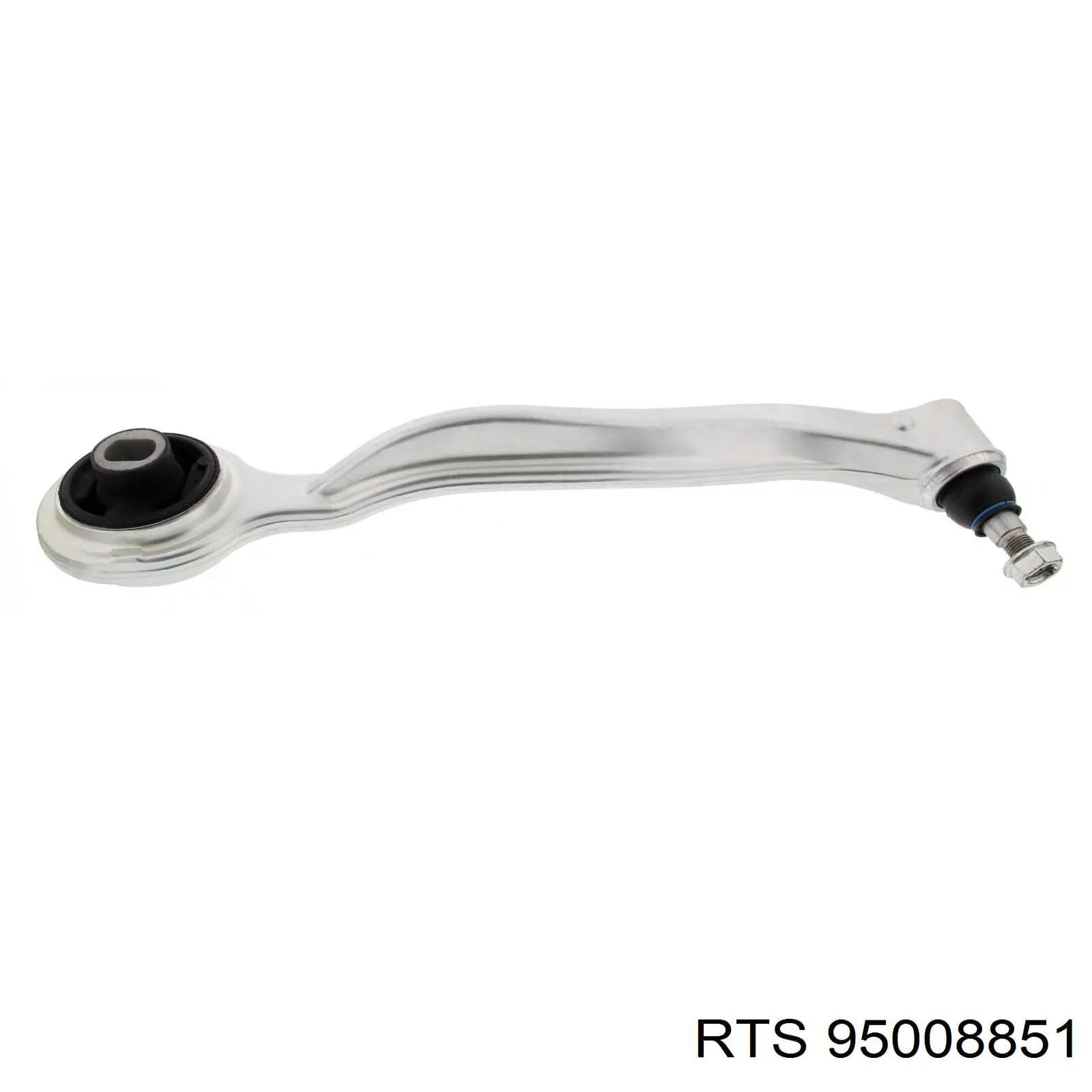 Brazo inferior derecho de la suspensión delantera RTS 95008851 precio, desde 161,76 EUR