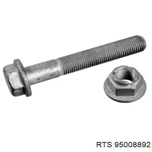 Brazo inferior izquierdo de la suspensión delantera RTS 95008892 precio, desde 177,44 EUR