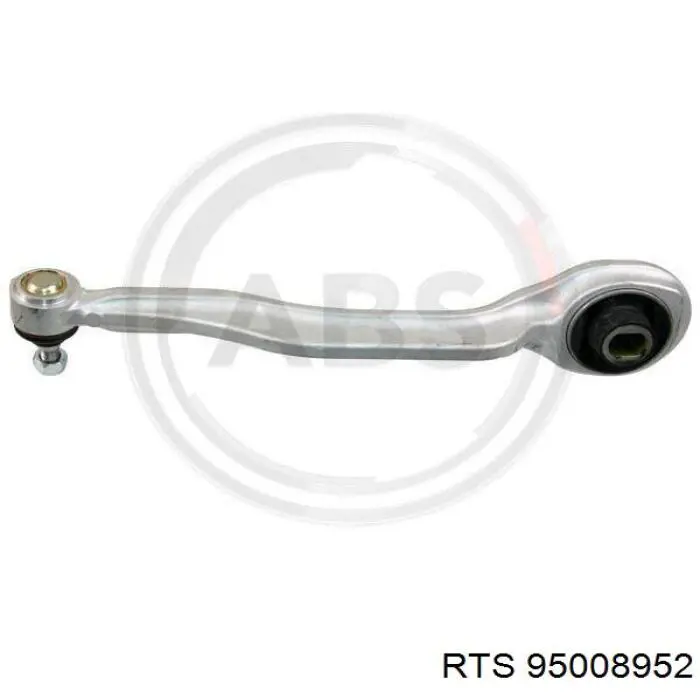 Brazo inferior izquierdo de la suspensión delantera RTS 95008952 precio, desde 177,56 EUR
