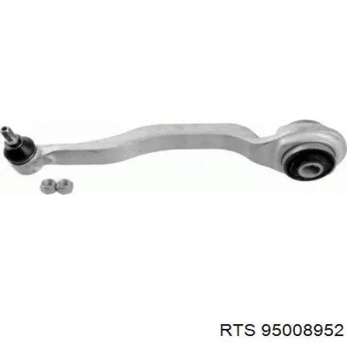Comprar 95008952 RTS Brazo inferior izquierdo de la suspensión delantera