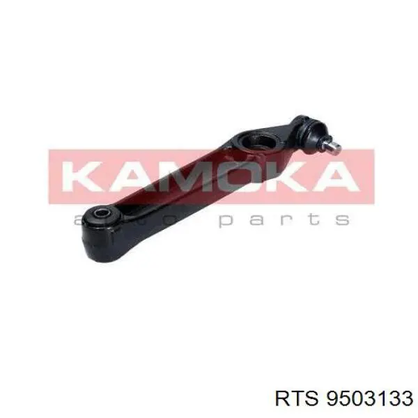 Comprar 9503133 RTS Brazo inferior izquierdo/derecho de suspensión delantera