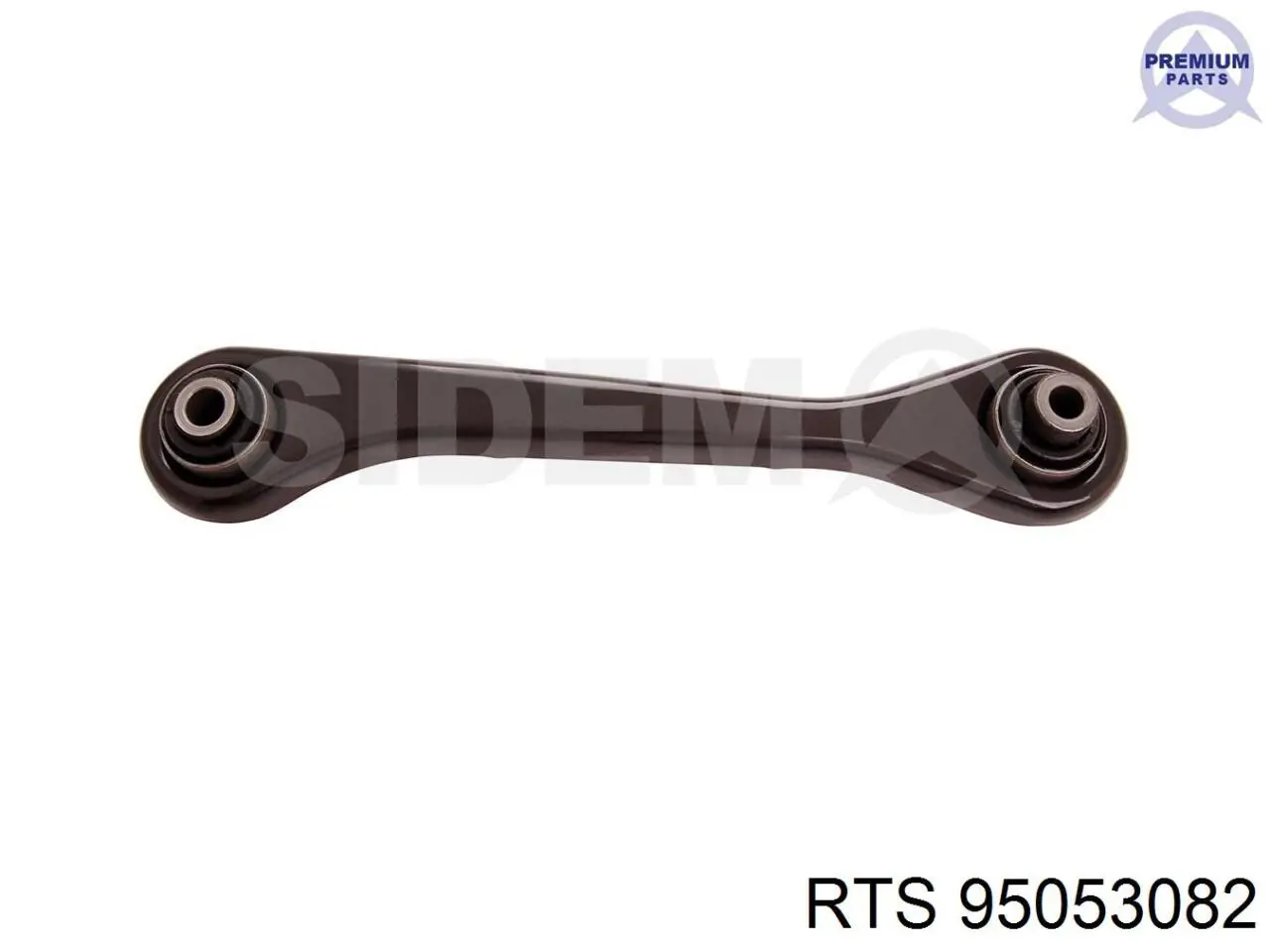 Barra transversal reactiva de la suspensión trasera RTS 95053082 precio, desde 29,31 EUR
