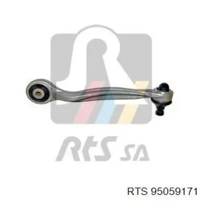 Comprar 95059171 RTS Brazo superior derecho de la suspensión delantera