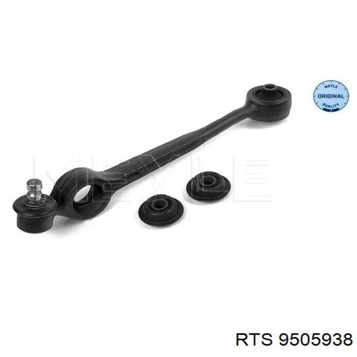Comprar 9505938 RTS Brazo inferior derecho de la suspensión delantera