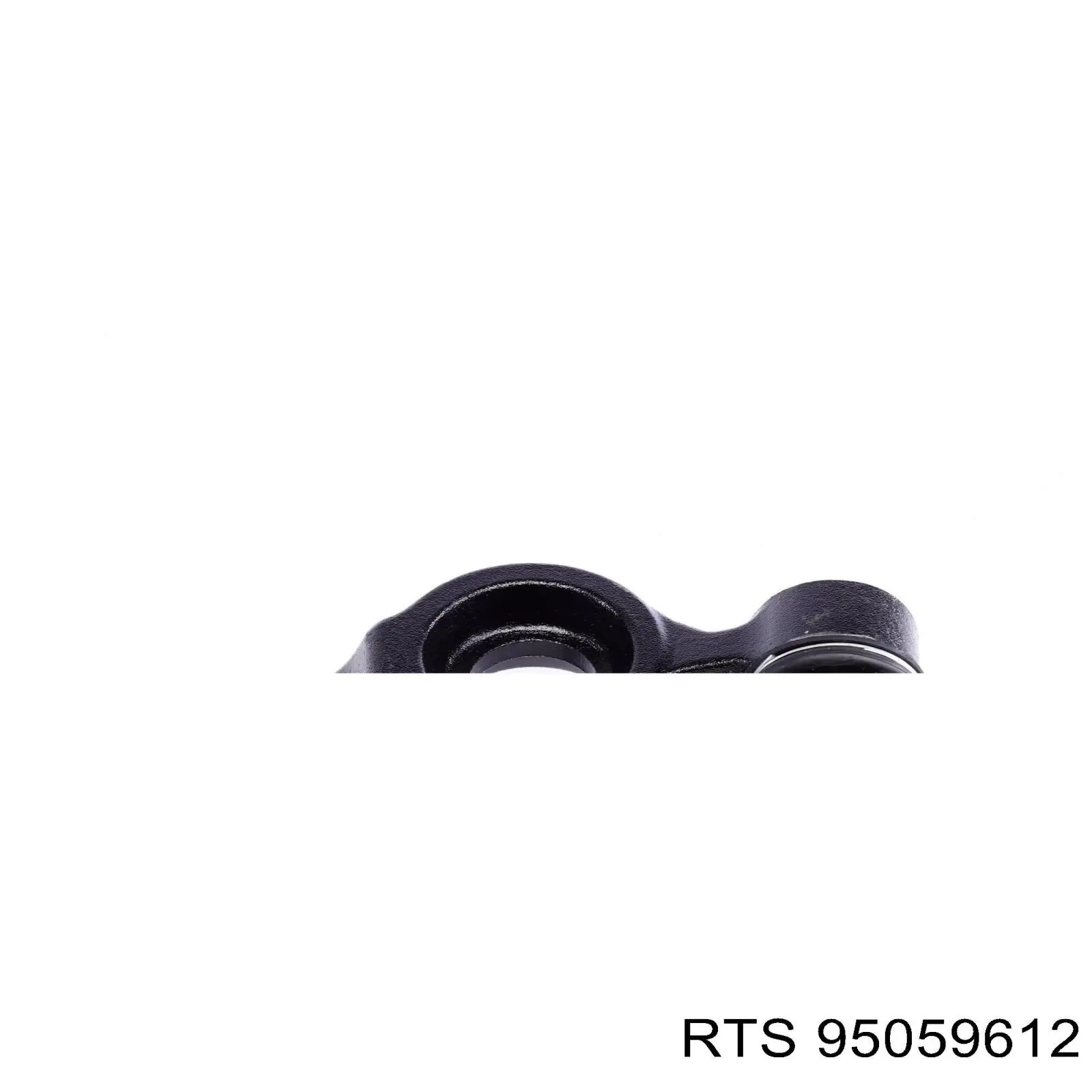 Brazo inferior izquierdo de la suspensión delantera RTS 95059612 precio, desde 91,84 EUR