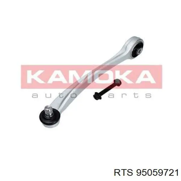 Comprar 95059721 RTS Brazo superior derecho de la suspensión delantera