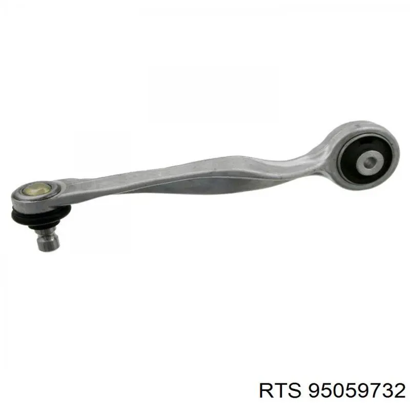 Brazo de suspensión delantera, superior izquierda RTS 95059732
