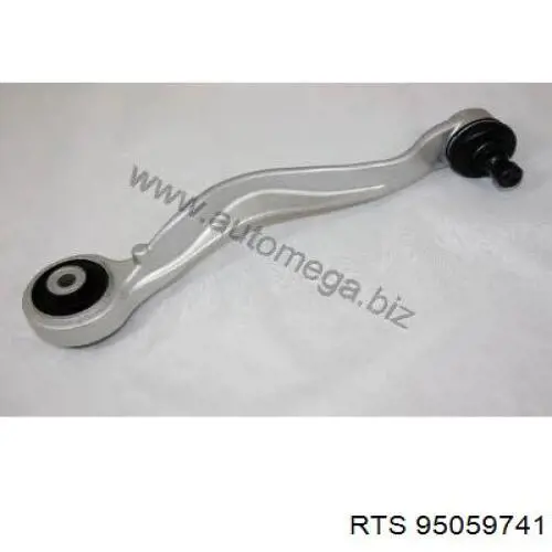 Comprar 95059741 RTS Brazo superior derecho de la suspensión delantera
