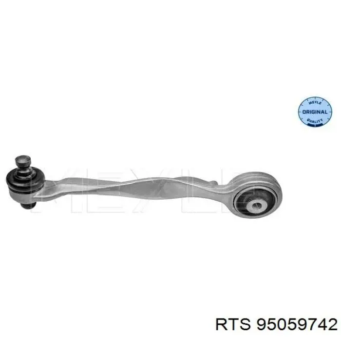 Comprar 95059742 RTS Triángulo de suspensión delantera, superior izquierda