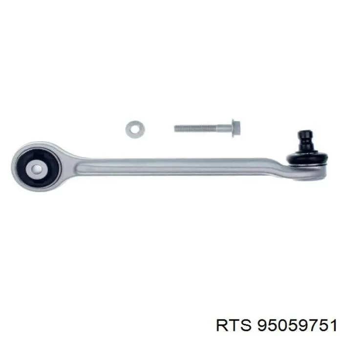 Brazo superior derecho de la suspensión delantera RTS 95059751 precio, desde 58,86 EUR