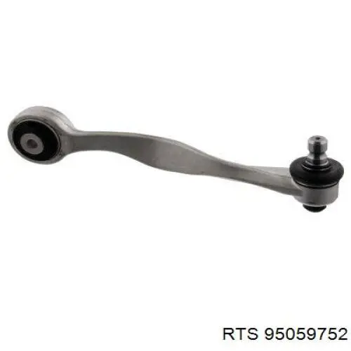 Barra oscilante, suspensión de ruedas delantera, superior izquierda RTS 95059752 precio, desde 47,50 EUR