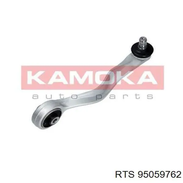 Trapecio de suspensión delantera, superior izquierda RTS 95059762 precio, desde 64,75 EUR