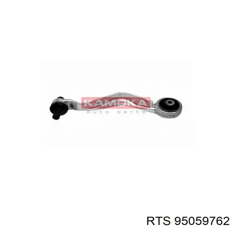 Brazo superior izquierdo de la suspensión delantera 95059762 RTS