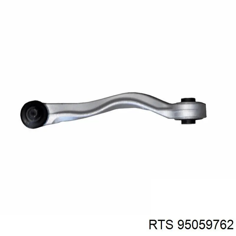 Brazo de suspensión delantera, superior izquierda RTS 95059762