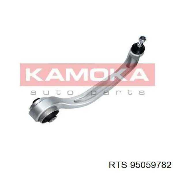 Comprar 95059782 RTS Brazo inferior izquierdo de la suspensión delantera