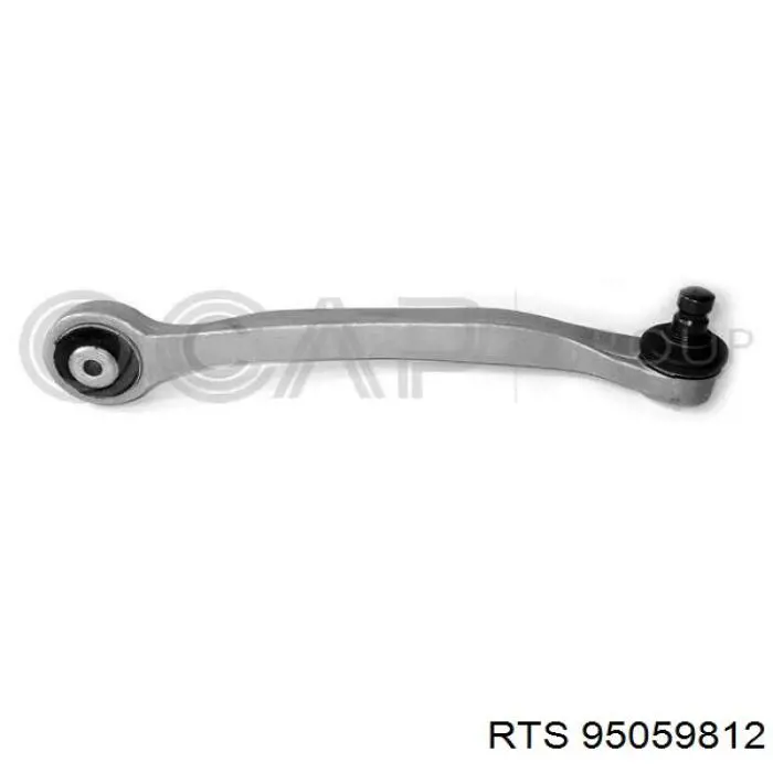 Comprar 95059812 RTS Barra oscilante, suspensión de ruedas delantera, superior izquierda