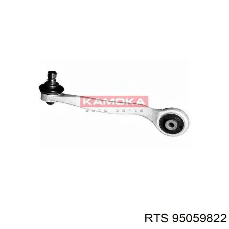 Comprar 95059822 RTS Triángulo de suspensión delantera, superior izquierda