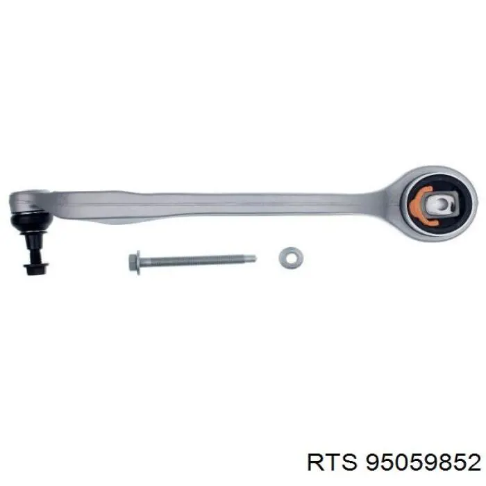 Brazo inferior izquierdo de la suspensión delantera RTS 95059852 precio, desde 127,30 EUR