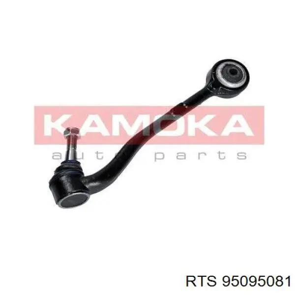 Brazo inferior derecho de la suspensión delantera 95095081 RTS