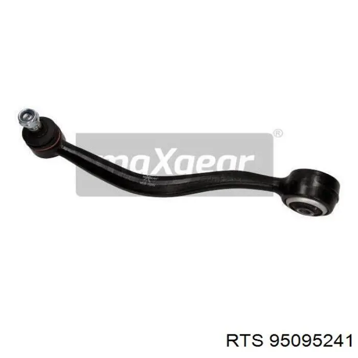Brazo inferior derecho de la suspensión delantera RTS 95095241 precio, desde 83,15 EUR
