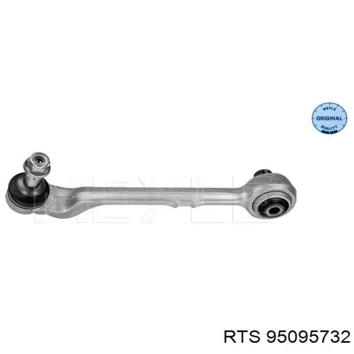 Comprar 95095732 RTS Brazo inferior izquierdo de la suspensión delantera