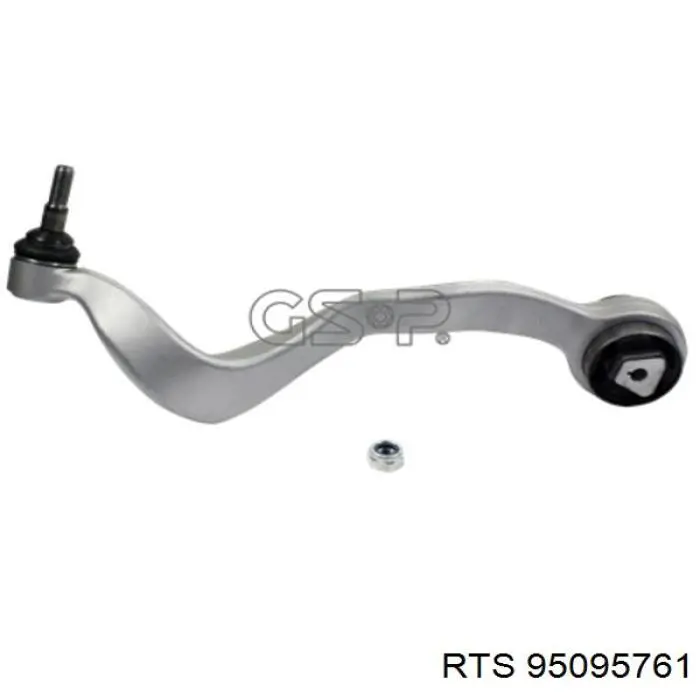 Comprar 95095761 RTS Brazo inferior derecho de la suspensión delantera