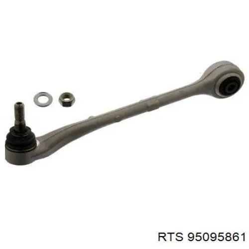 Comprar 95095861 RTS Brazo inferior derecho de la suspensión delantera