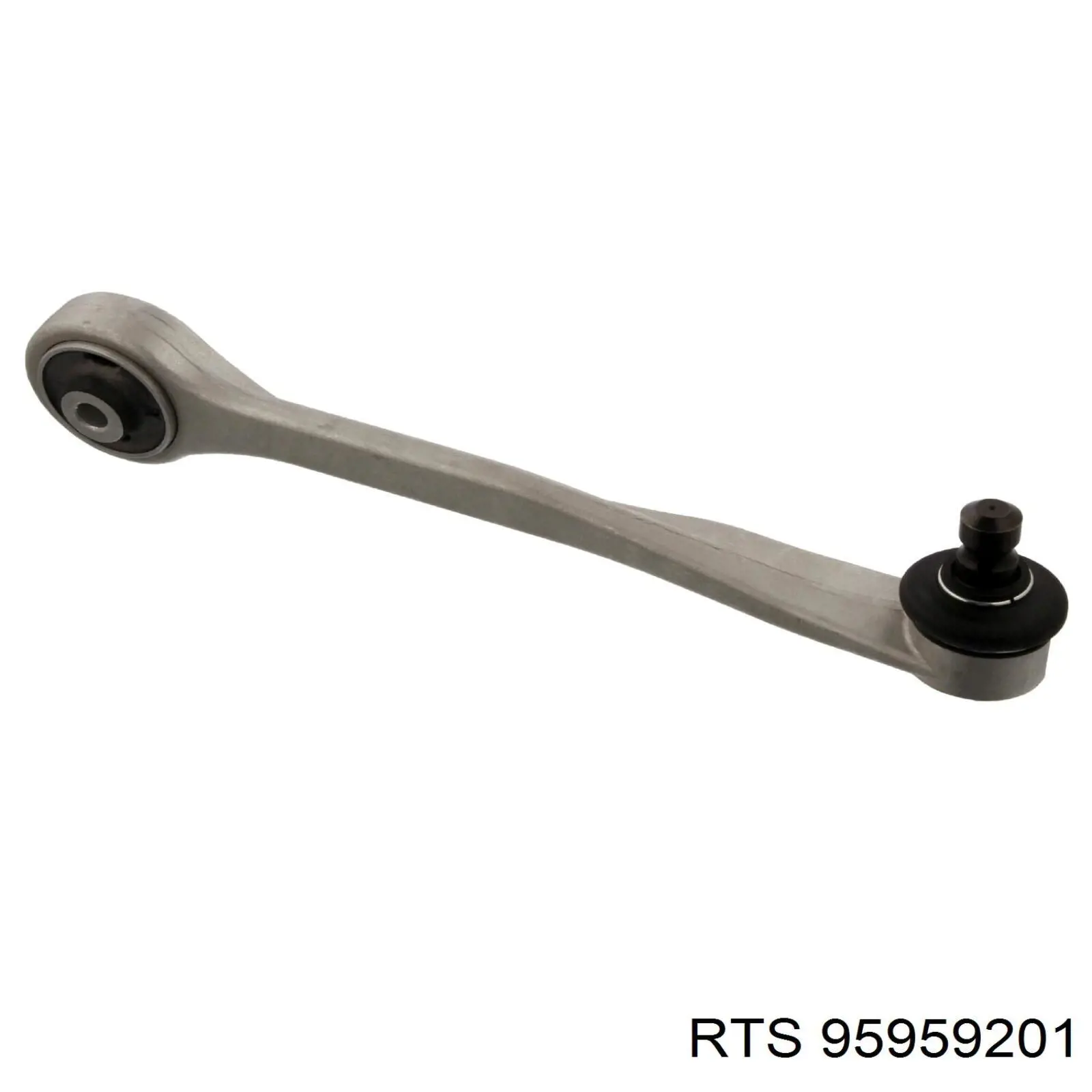 Comprar 95959201 RTS Brazo superior derecho de la suspensión delantera