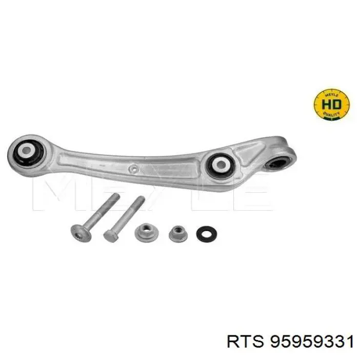Comprar 95959331 RTS Brazo inferior derecho de la suspensión delantera