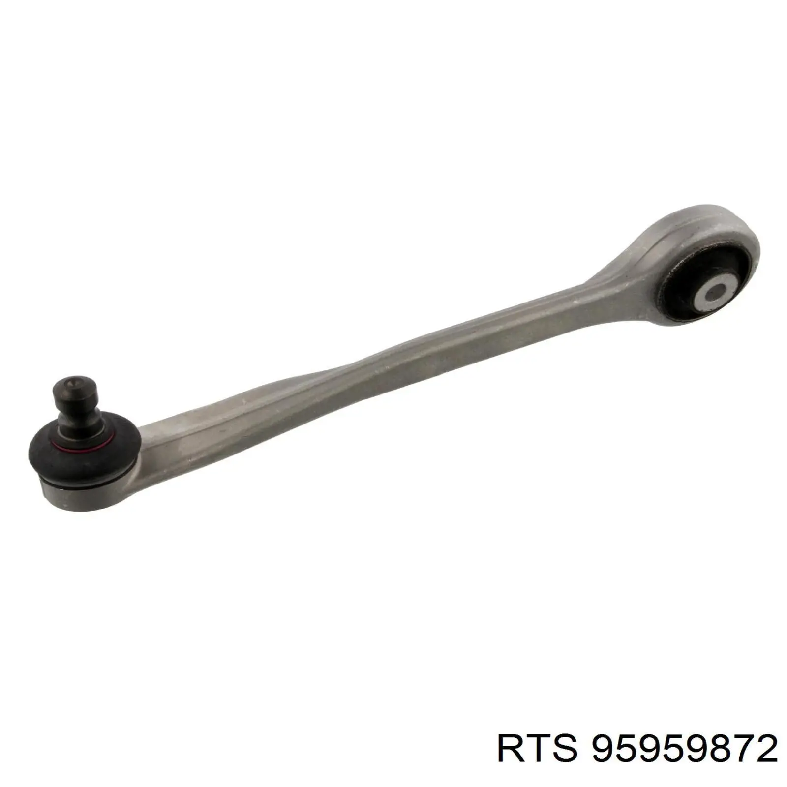 Barra oscilante, suspensión de ruedas delantera, superior izquierda RTS 95959872 precio, desde 81,90 EUR