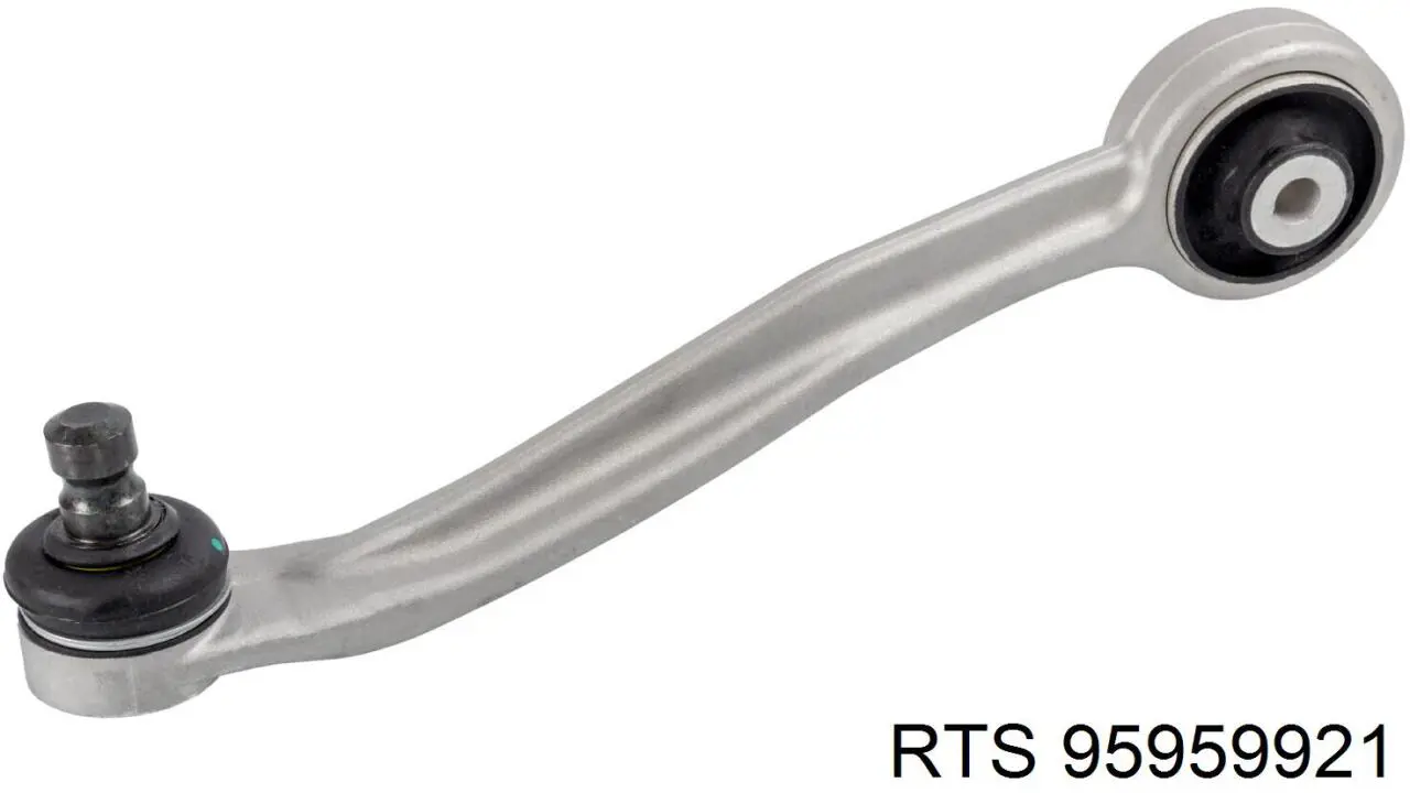 Brazo superior derecho de la suspensión delantera RTS 95959921 precio, desde 91,73 EUR