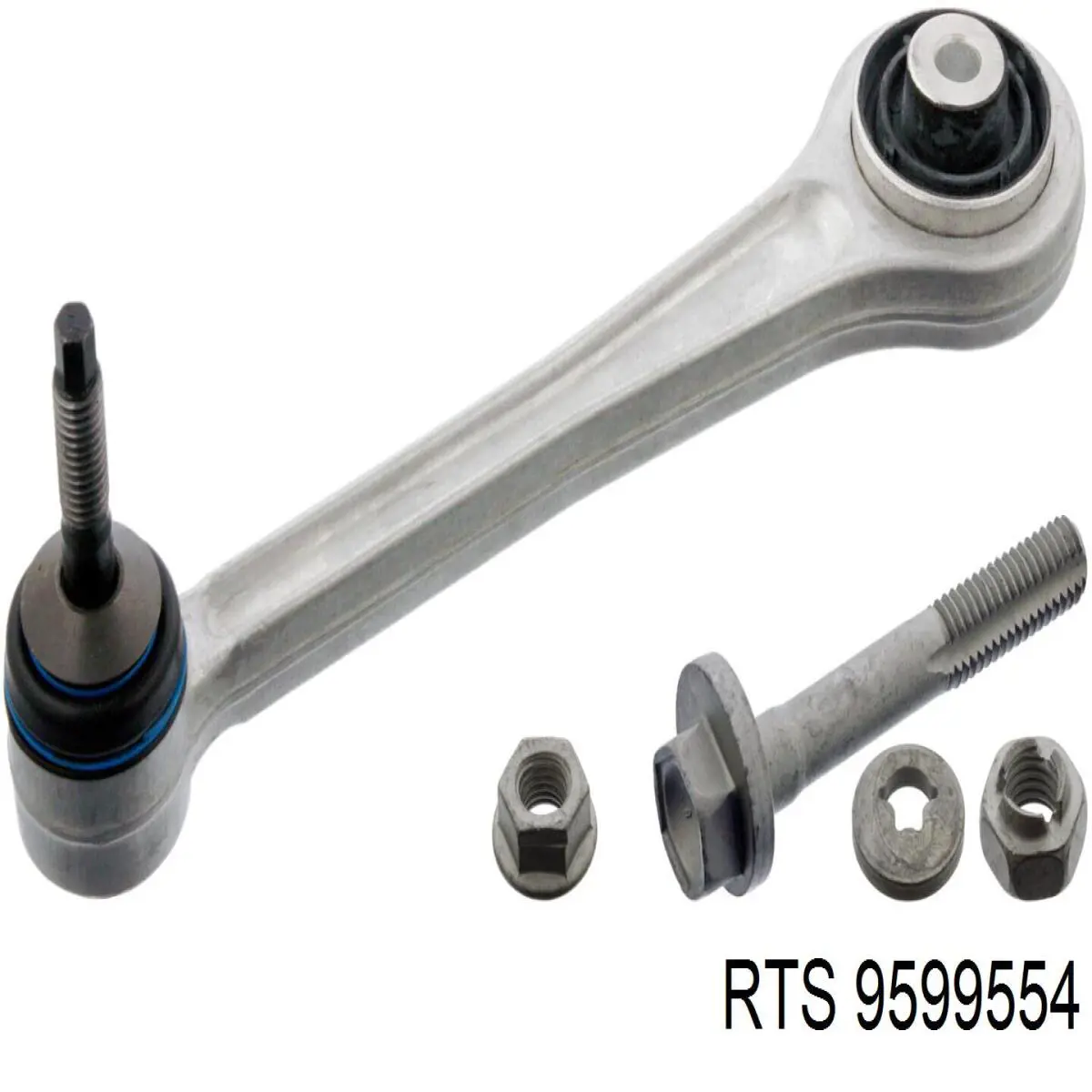 Comprar 9599554 RTS Brazo superior de suspensión trasera izquierdo/derecho