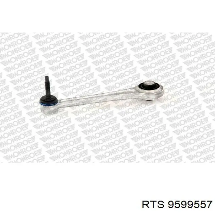 Comprar 9599557 RTS Brazo superior de suspensión trasera izquierdo/derecho