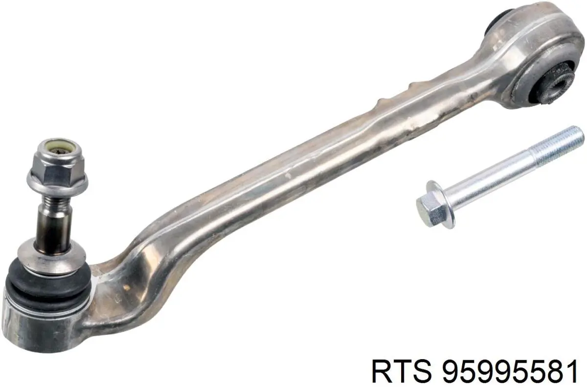 Brazo inferior derecho de la suspensión delantera RTS 95995581 precio, desde 124,22 EUR