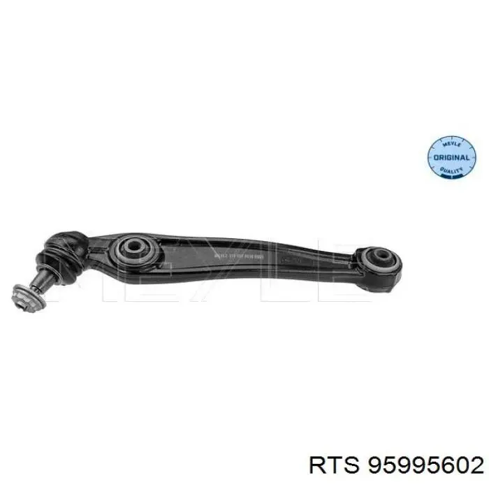 Comprar 95995602 RTS Brazo inferior izquierdo de la suspensión delantera